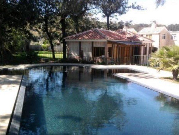REMATE BANCARIO: Villa Canales GYM PISCINA,SALON SOCIAL — foto 6