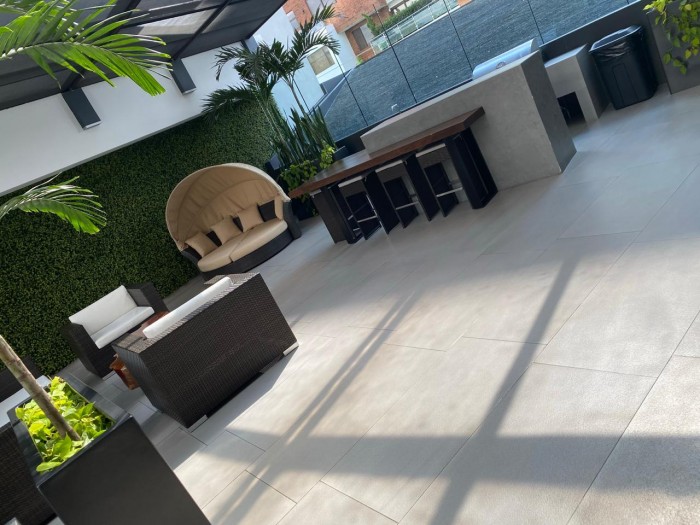 Edificio Bosco zona 15 — foto 11