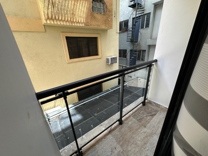 Apartamento amueblado en Alquiler en Piantini — foto 12