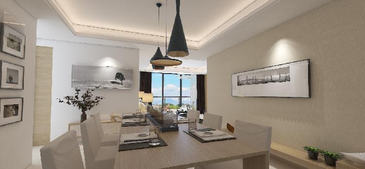 Apartamentos en Venta en Villa Maria, Santiago - 2