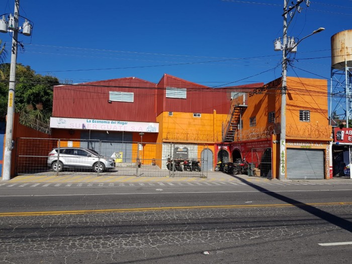 Bodega en Villa Nueva - Miniatura 15