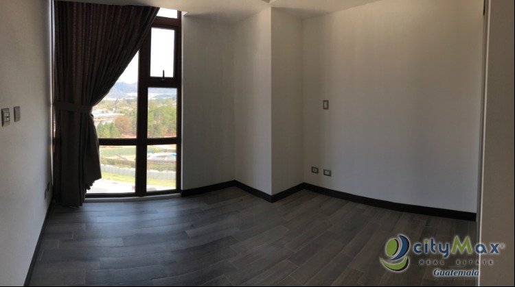 CityMax RENTA Apartamento Semi-Amueblado en Zona 16 - Miniatura 5