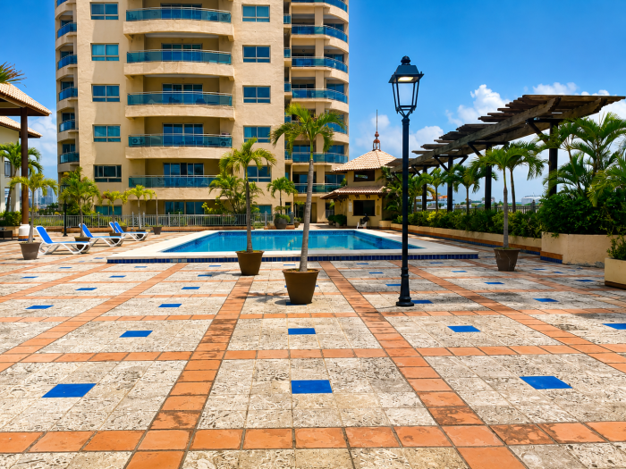Apartamento en Venta o Renta, Malecón Center - 2