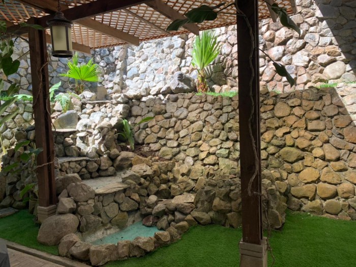 CASA DE LUJO EN VENTA, CARR. A EL SALVADOR — foto 2