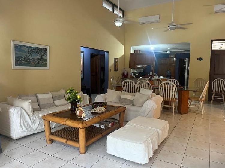 Casa en renta, en San Marino Puerto San José Ref-2789 — foto 9