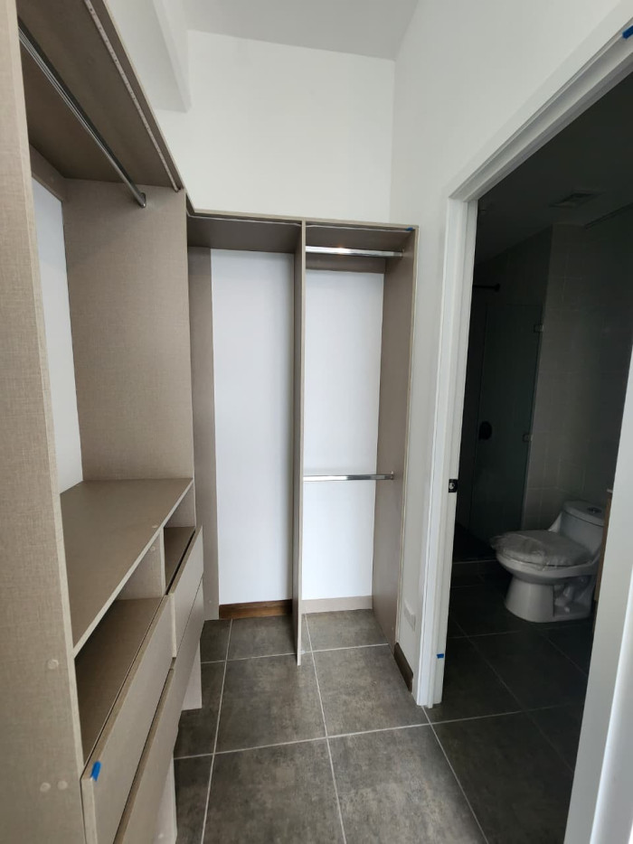 Apartamento amueblado en renta zona 15 Vista Hermosa 1 — foto 9