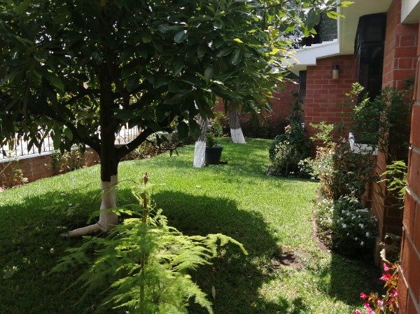 VENDO CASA EN LOS MANANTIALES — foto 9