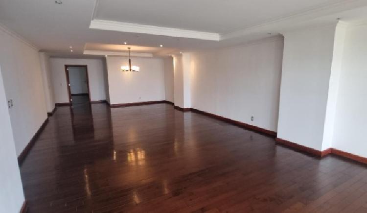 Apartamento en renta con balcon, en zona 14 Ref-2675 — foto 6