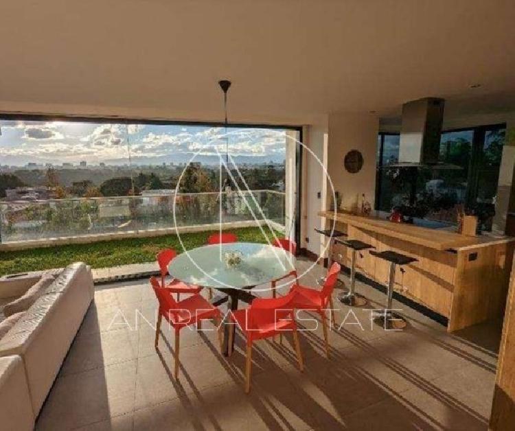APARTAMENTO AMUEBLADO EN RENTA EN CAYALA, ZONA 16 — foto 13