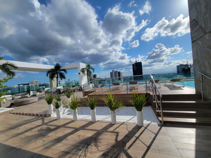 Apartamento en Renta en Piantini, Santo Domingo Distrito Nacional - 13