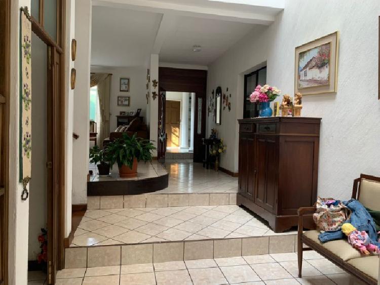 CASA EN VENTA EN CONDOMINIO LOS MANANTIALES Km 17.5 — foto 6