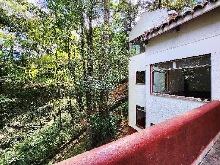 Casa Venta | Zona 9 Mixco | Labor de Castilla 1 — foto 4
