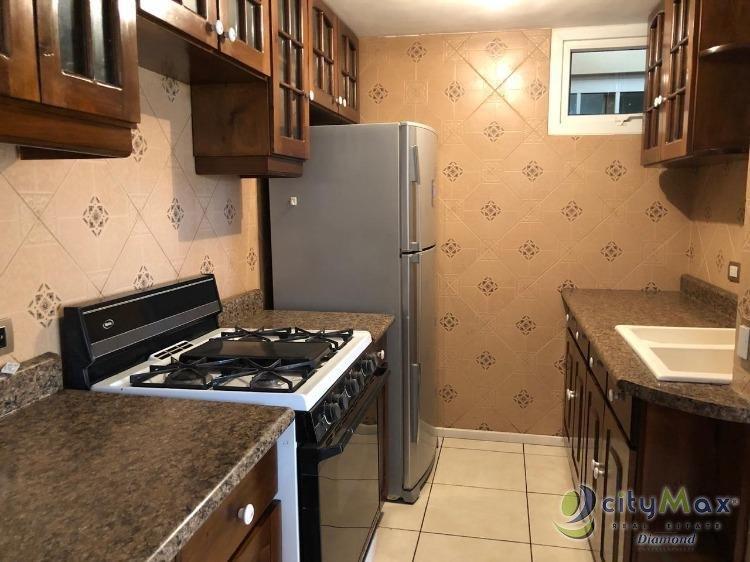 En alquiler apartamento amueblado en 15 Colonia La Isla - Miniatura 8
