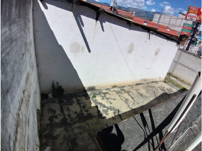 Terreno comercial en el centro de Huehuetenango - Miniatura 13