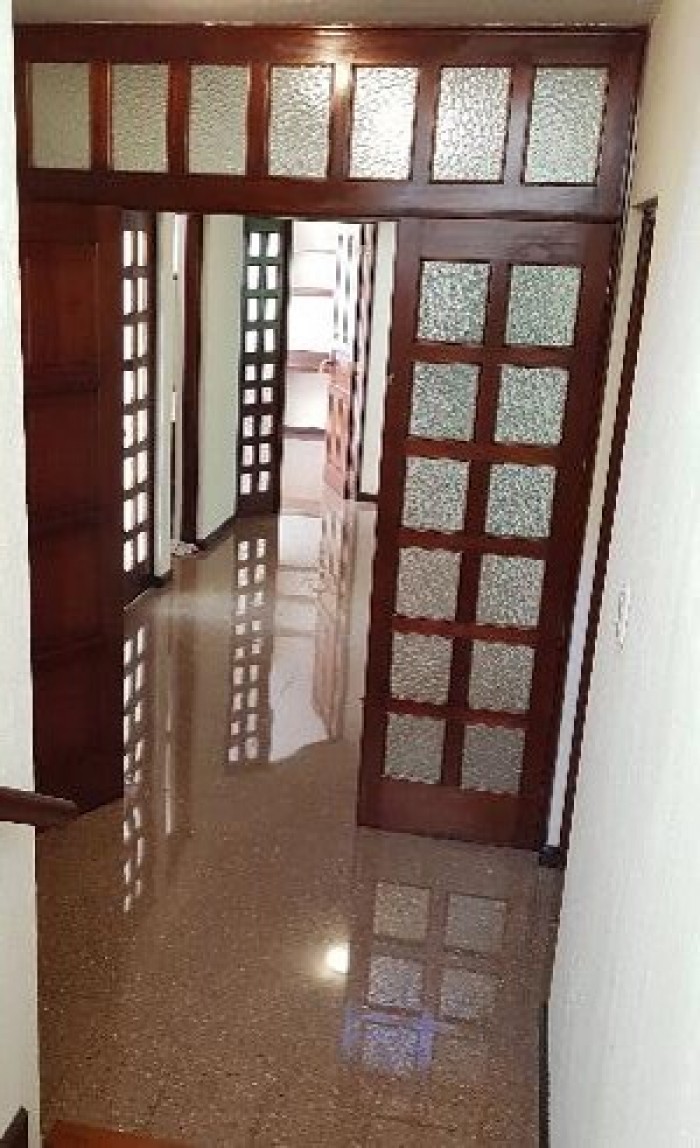 Rento casa en exclusivo condominio de zona 14 — foto 3