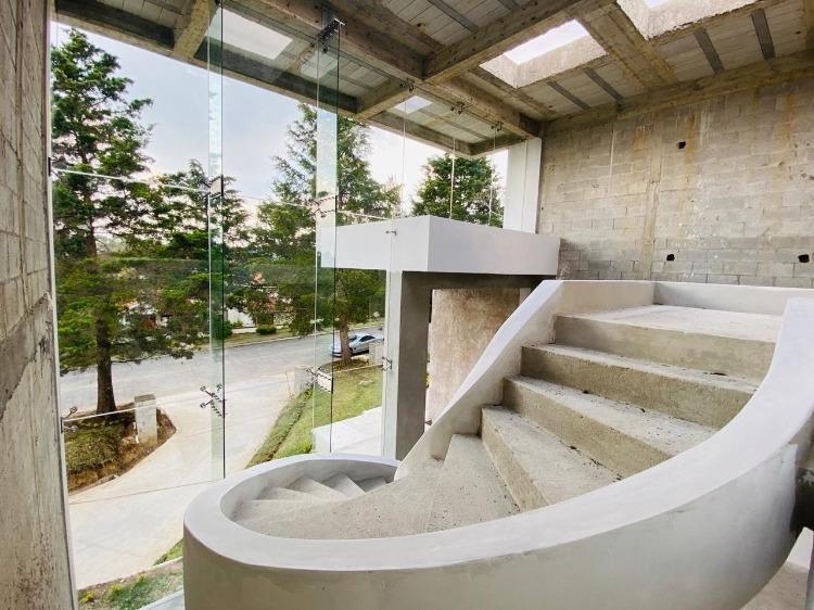 Casa en venta en Casa y Campo Fraijanes Guatemala - Image 4