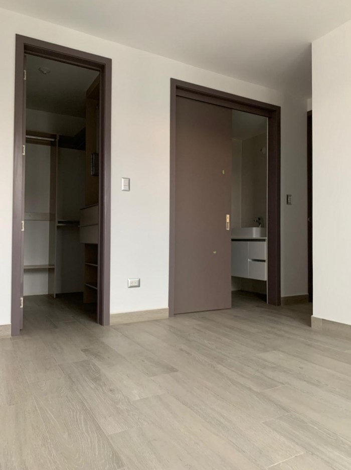 Rento lindo apartamento para estrenar en zona 15 — foto 3