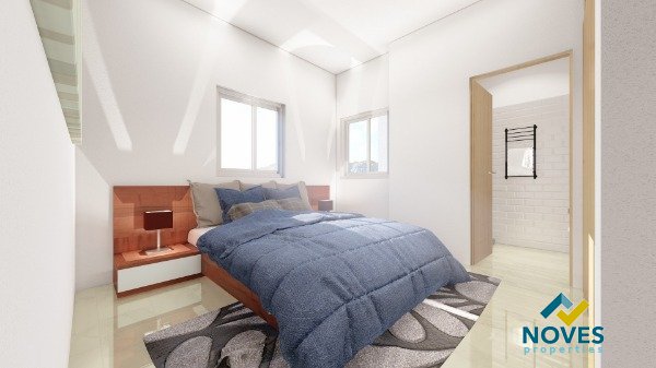 Noves Vende Proyecto de apartamento en Jardines del Sur — foto 2