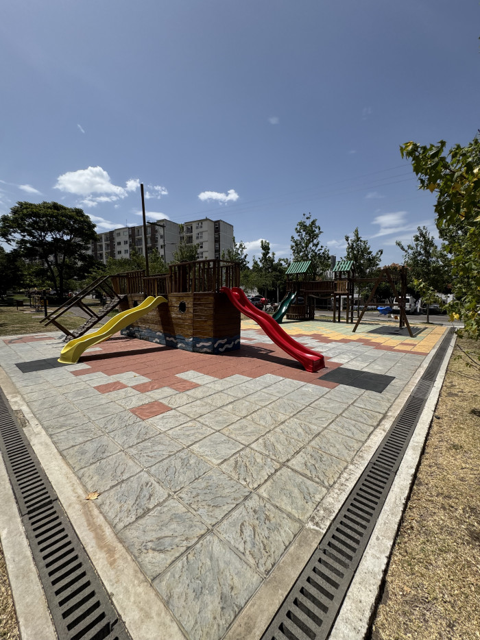 Vendo Apartamento en Edificio Entre Valles Villa Nueva - Miniatura 24
