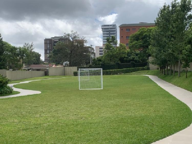 APARTAMENTO EN RENTA EN ZONA 15 — foto 15