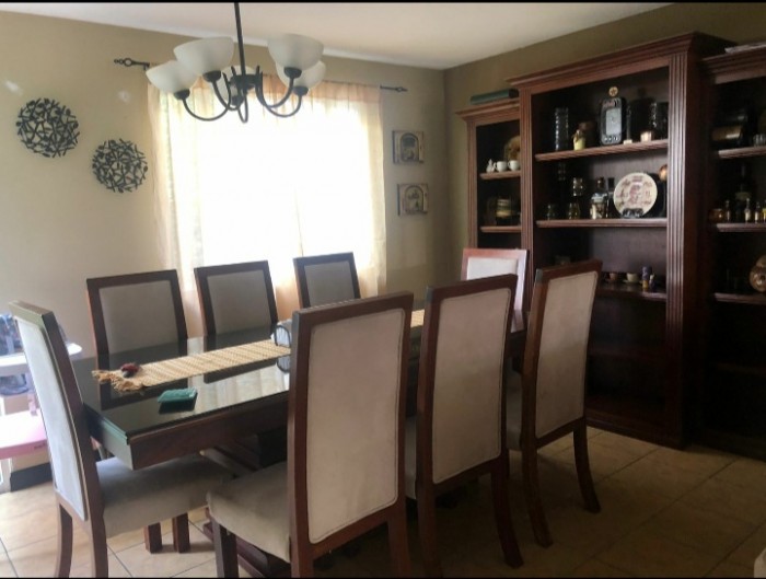Vendo casa Condominio Bosque de San Marino — foto 4