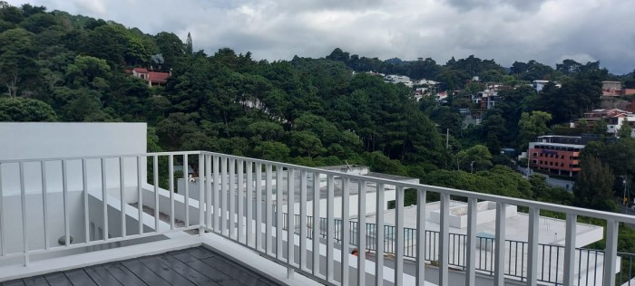 Casa en Condominio en Venta cercana a zona 15 Guatemala - Image 2