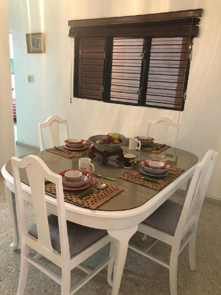 ALQUILER APARTAMENTO AMUEBLADO DE 1 HABITACION — foto 3