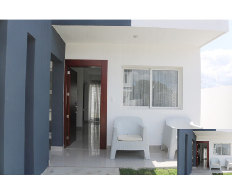 URBANIZACION JARDINES DEL SUR