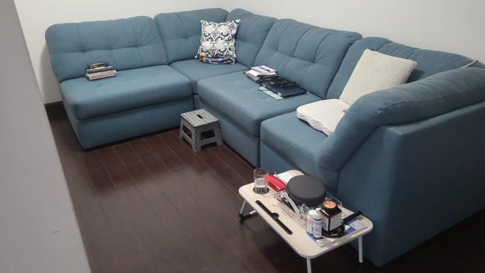 APARTAMENTO EN #RENTA EN ZONA 14 - Image 2