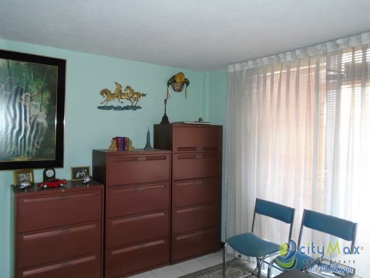 Oficina comercial en venta Aguilar Batres zona - Miniatura 5