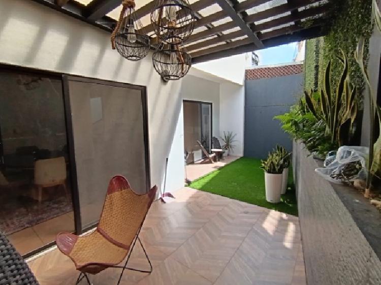 SE VENDE CASA EN CUMBRES DE SAN GASPAR ZONA 16 — foto 4