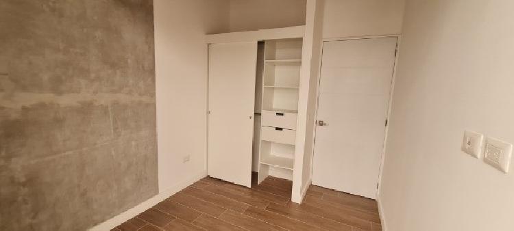 GRANAT APARTAMENTO EN RENTA ZONA 4 — foto 2