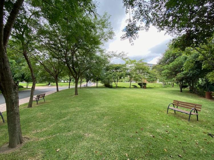 Vendo Terreno en Condominio Exclusivo de zona 16 — foto 3