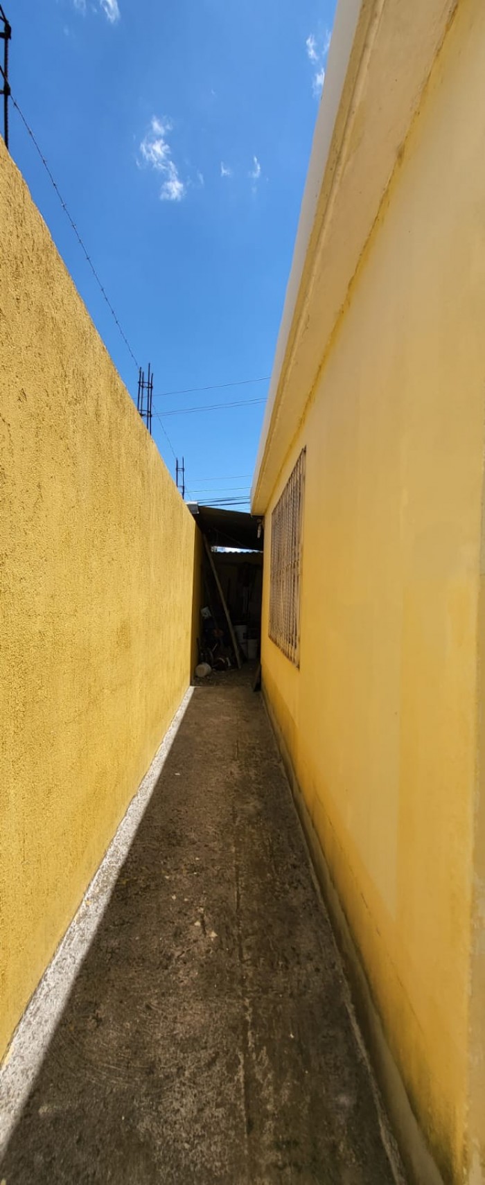 Casa en venta en Barberena km 58 de un nivel - 14