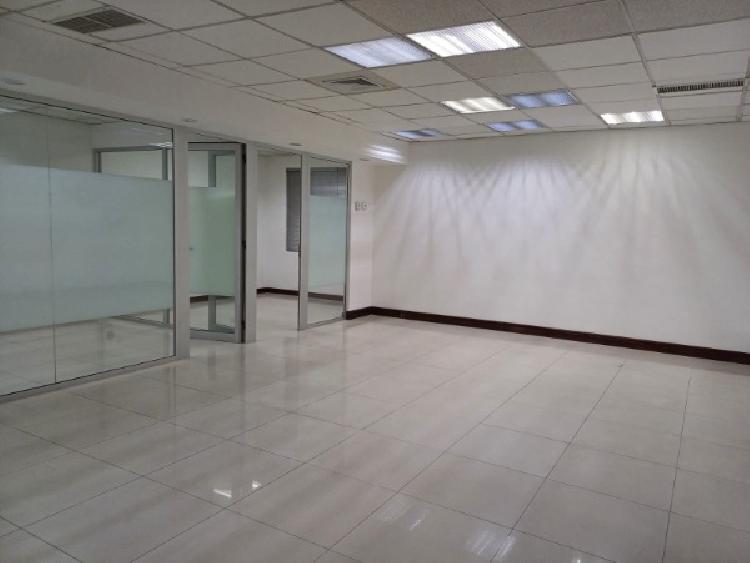 OFICINA EN RENTA EN ZONA 10 — foto 2