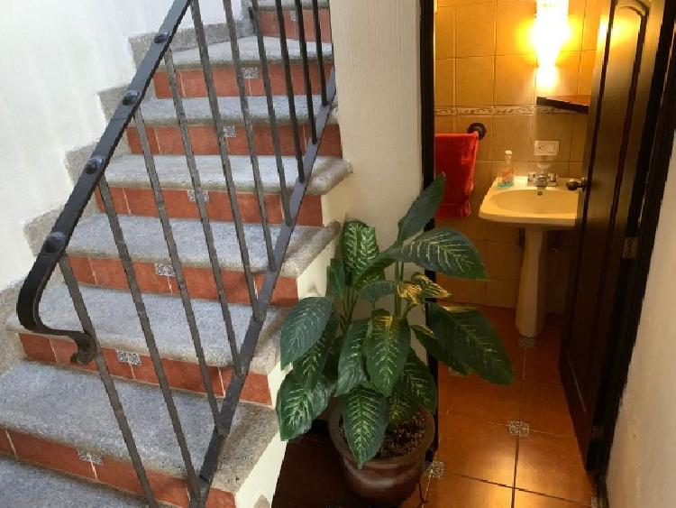 CASA EN VENTA EN SAN LUCAS, COND CAÑADAS DE SAN LUCAS — foto 15