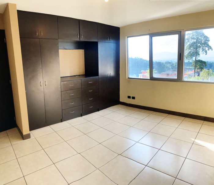ALQUILO APARTAMENTO EN EDIFICIO EUSKADI ZONA 16 — foto 3