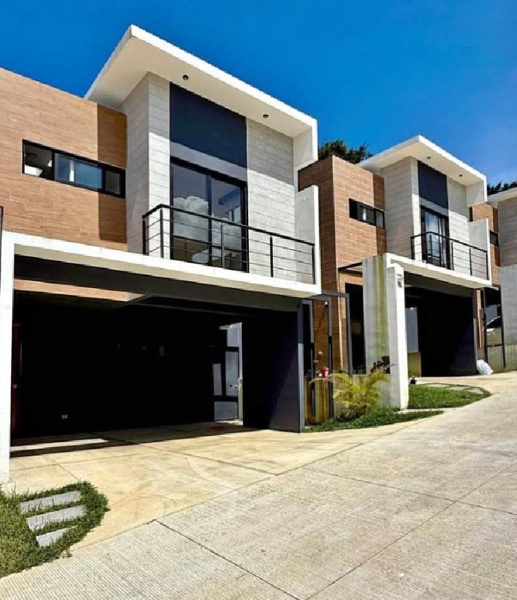 CASA EN VENTA COND0. 7 GOTAS DE SAN VICENTE KM 16.5