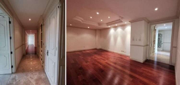 APARTAMENTO EN RENTA EN EDIFICIO VILLA RISHO — foto 9