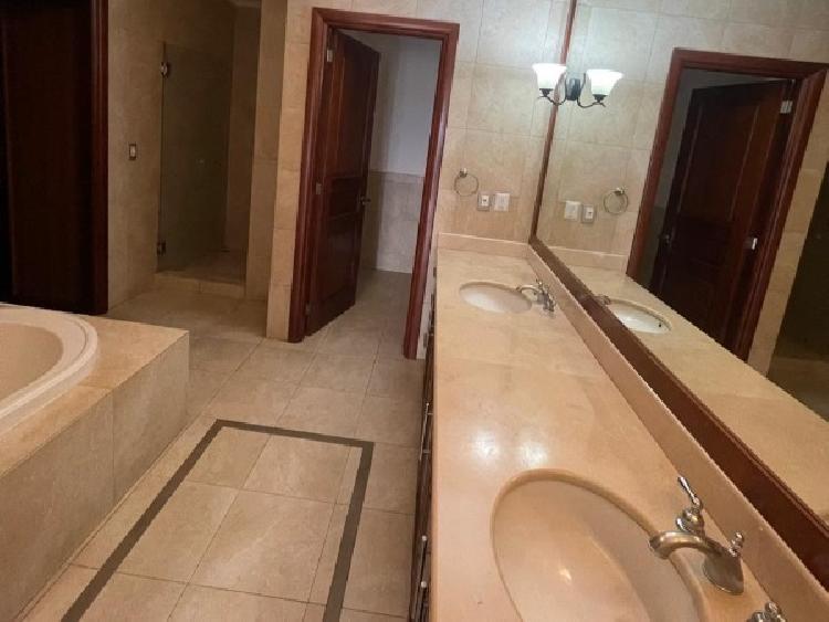 APARTAMENTO EN RENTA EN ZONA 14 — foto 13