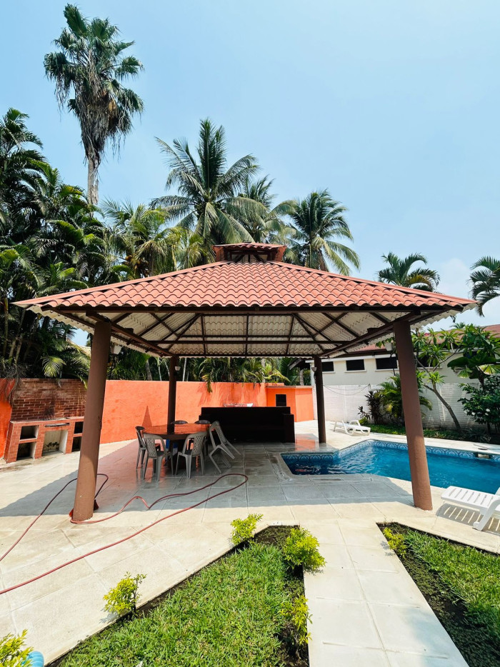 Casa en Venta en San Marino Puerto Quetzal — foto 2
