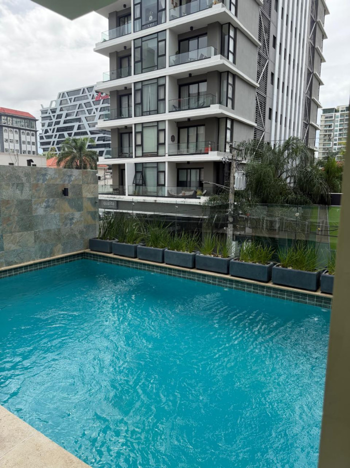 En venta Apartamento en torre de Lujo Piantini — foto 11