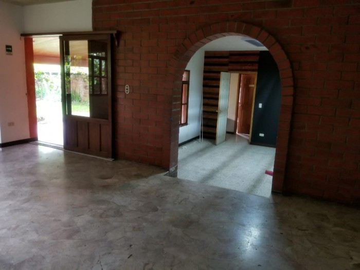 CASA EN VENTA EN LOMAS DE SAN FRANCISCO III ETAPA — foto 3