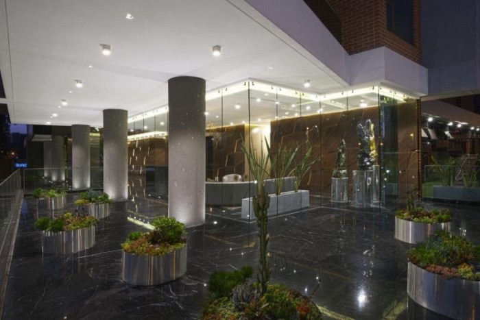 Apartamento en venta en sector exclusivo de zona 14 — foto 5