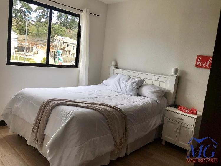VENDO CASA EN SAN JOSE PINULA, PASAJE NAVARRA — foto 3