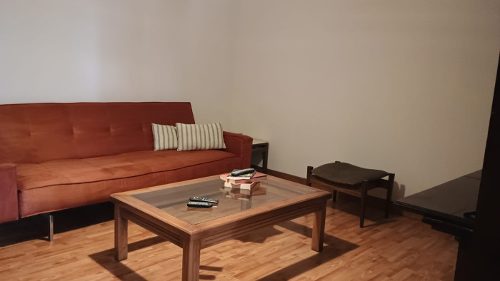 Apartamento Amueblado en Renta Oakland Zona 10 - Miniatura 8