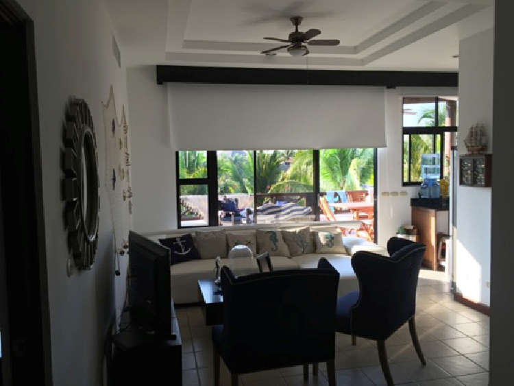 CASA VACACIONAL, RENTA - 2