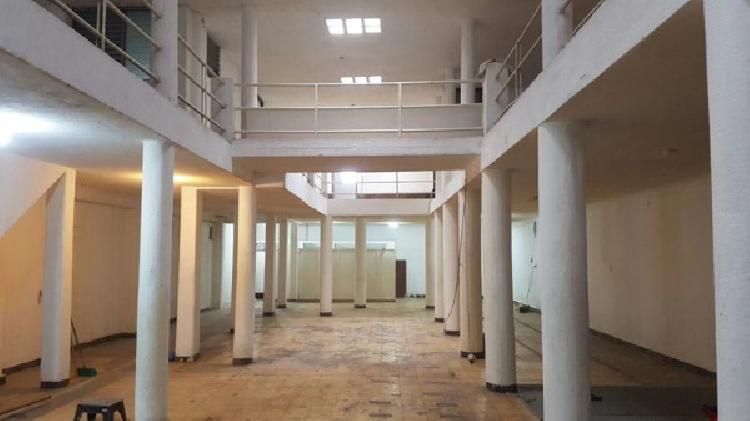 BODEGA INDEPENDIENTE EN RENTA / VENTA EN ZONA 10 — foto 10