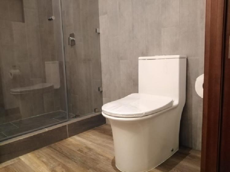 APARTAMENTO EN RENTA EN TRENTO DIEZ ZONA 10 — foto 8