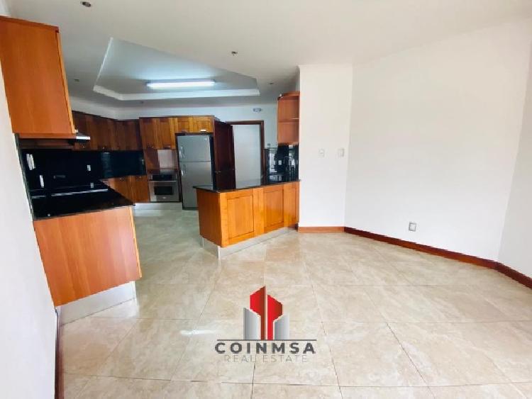 Apartamento en Renta zona 14 / Tadeus — foto 8